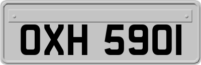 OXH5901