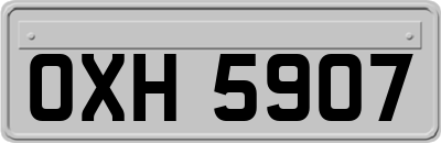 OXH5907