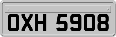OXH5908
