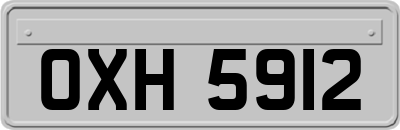 OXH5912
