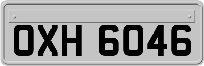 OXH6046