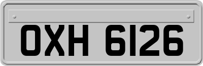 OXH6126