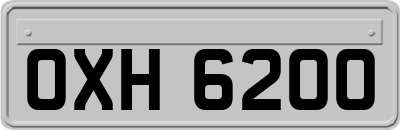 OXH6200