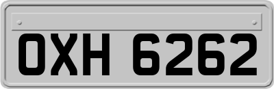 OXH6262