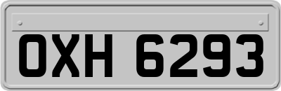 OXH6293