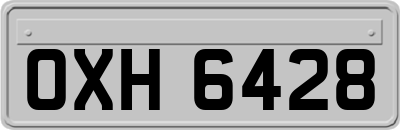 OXH6428