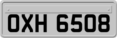OXH6508