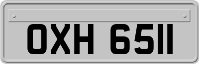 OXH6511