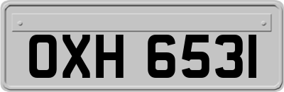 OXH6531