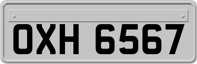 OXH6567