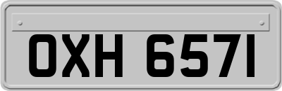 OXH6571