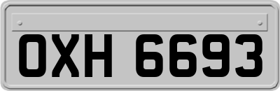 OXH6693