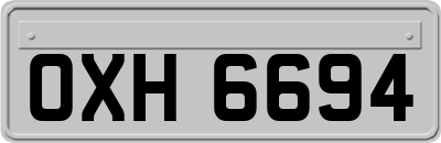 OXH6694