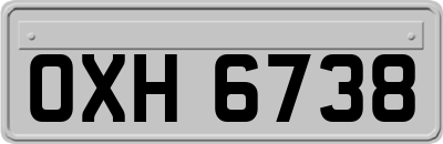 OXH6738