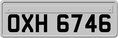 OXH6746
