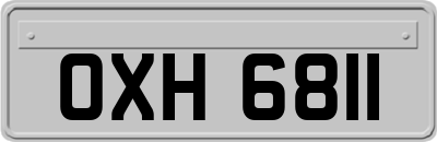 OXH6811