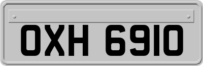 OXH6910