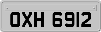 OXH6912