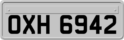 OXH6942