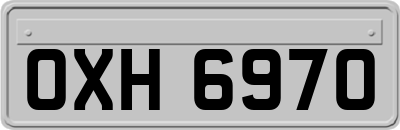 OXH6970