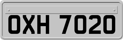 OXH7020