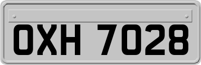 OXH7028