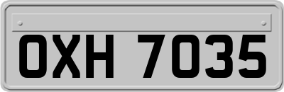 OXH7035