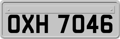 OXH7046