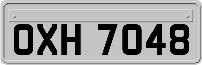 OXH7048