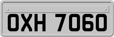 OXH7060