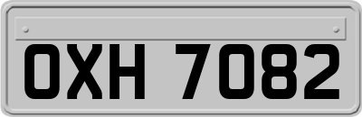 OXH7082