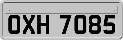 OXH7085