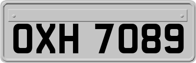 OXH7089