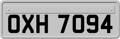 OXH7094