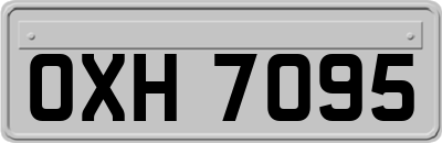OXH7095