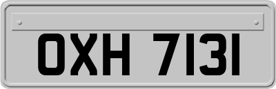 OXH7131