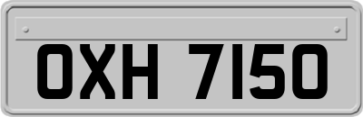 OXH7150