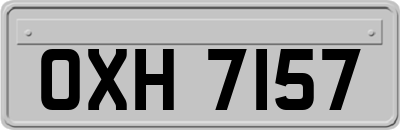 OXH7157