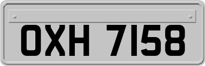 OXH7158