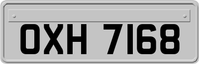OXH7168
