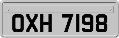 OXH7198