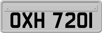 OXH7201