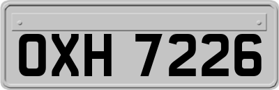 OXH7226
