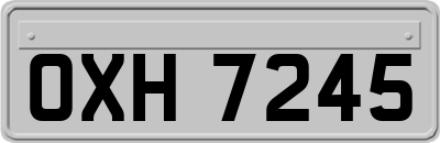 OXH7245