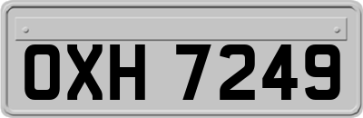 OXH7249