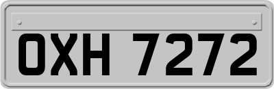OXH7272