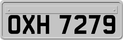 OXH7279