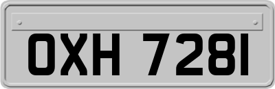 OXH7281