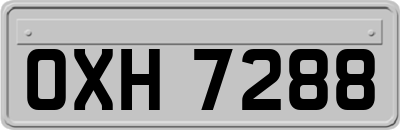 OXH7288