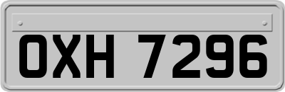 OXH7296